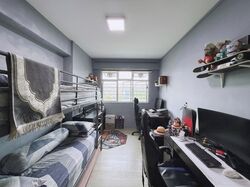 Blk 782B Woodlands Meadow (Woodlands), HDB 5 Rooms #558873761